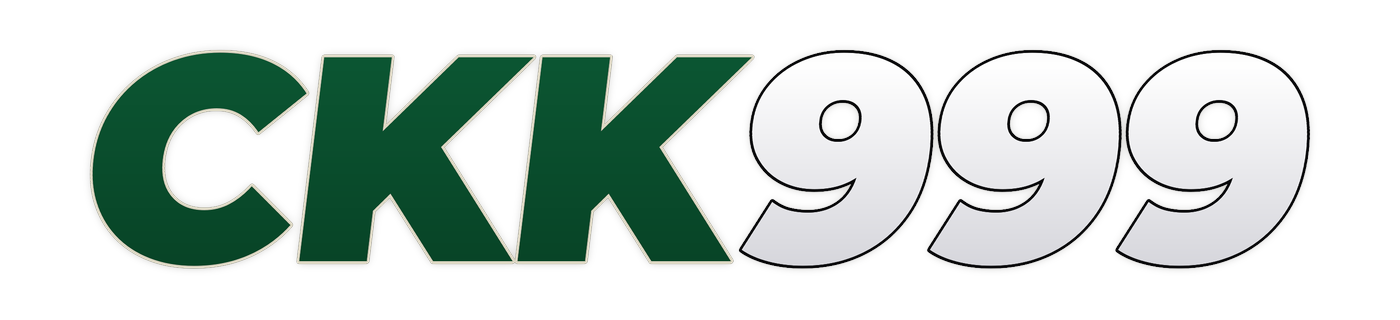 ckk999 Casino Logo